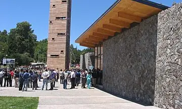Foto de Alto Biobío