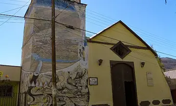 Foto de Alto del Carmen