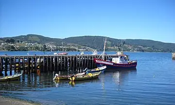 Foto de Ancud
