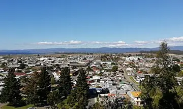 Foto de Arauco