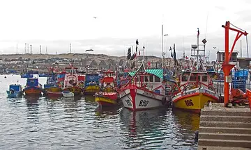 Foto de Caldera