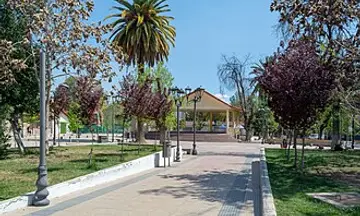 Foto de Calle Larga