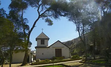 Foto de Canela
