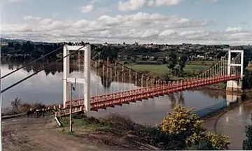 Foto de Carahue