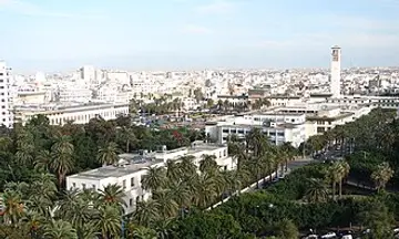 Foto de Casablanca