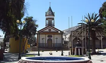 Foto de Chañaral