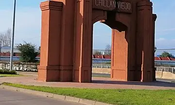 Foto de Chillán Viejo
