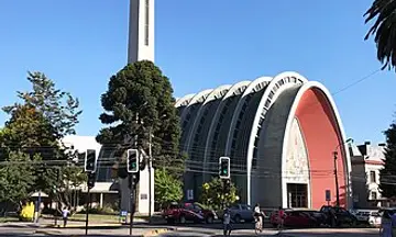 Foto de Chillán