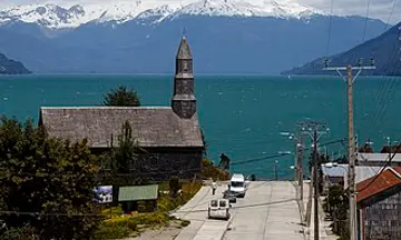 Foto de Cochamó
