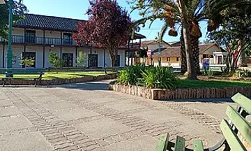 Foto de Coinco