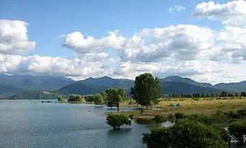 Foto de Colbún