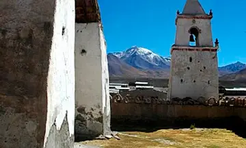 Foto de Colchane