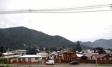 Foto de Curacaví