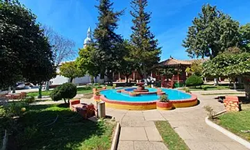 Foto de Curepto