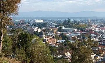 Foto de Curicó