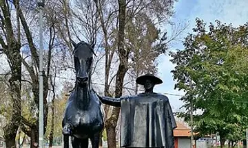 Foto de El Carmen