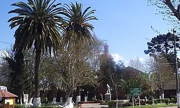 Foto de El Monte
