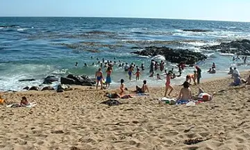 Foto de El Tabo