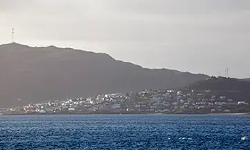 Foto de Guaitecas