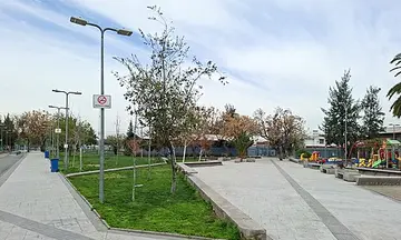 Foto de Independencia