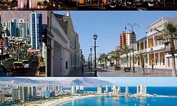Foto de Iquique