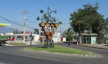 Foto de Isla de Maipo
