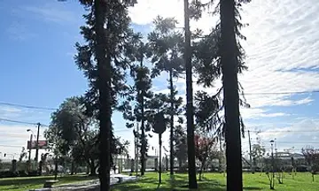 Foto de La Granja