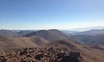 Foto de La Higuera