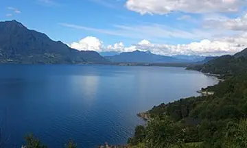 Foto de Lago Ranco