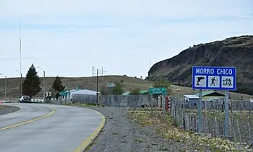 Foto de Laguna Blanca