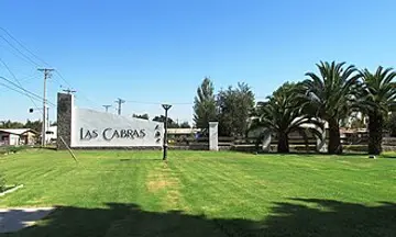 Foto de Las Cabras