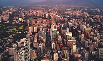 Foto de Las Condes