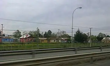Foto de Longaví