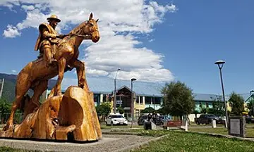 Foto de Lonquimay
