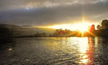 Foto de Los Lagos