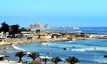 Foto de Los Vilos