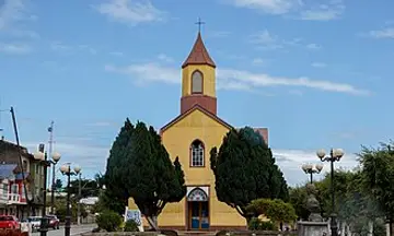 Foto de Maullín