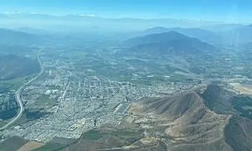 Foto de Melipilla