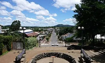 Foto de Mulchén