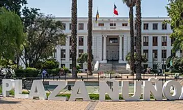 Foto de Ñuñoa
