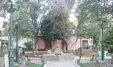 Foto de Paihuano