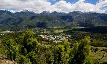 Foto de Palena