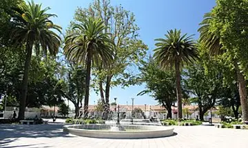 Foto de Peralillo