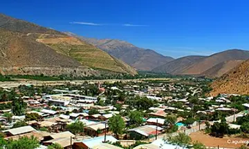 Foto de Petorca