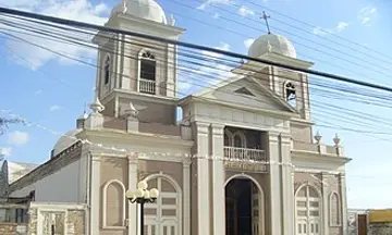 Foto de Pica