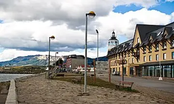 Foto de Puerto Natales
