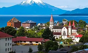 Foto de Puerto Varas
