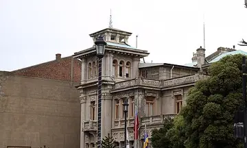 Foto de Punta Arenas