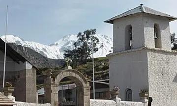 Foto de Putre