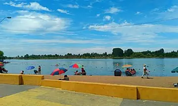 Foto de Quillón